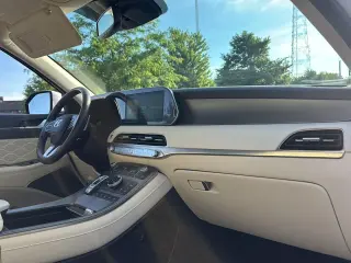 2020 Hyundai Palisade