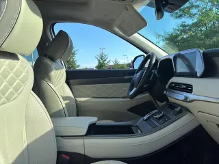 2020 Hyundai Palisade