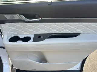 2020 Hyundai Palisade