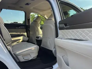 2020 Hyundai Palisade