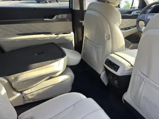 2020 Hyundai Palisade