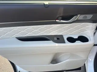 2020 Hyundai Palisade