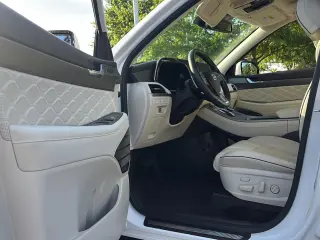 2020 Hyundai Palisade