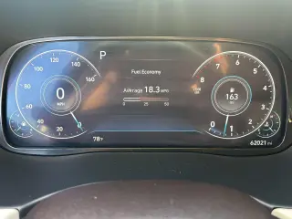 2020 Hyundai Palisade