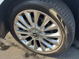 2020 Hyundai Palisade