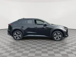 2024 Toyota bZ4X