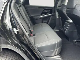 2024 Toyota bZ4X