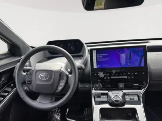 2024 Toyota bZ4X