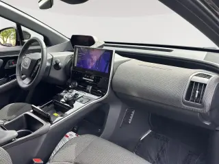 2024 Toyota bZ4X
