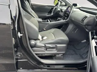 2024 Toyota bZ4X