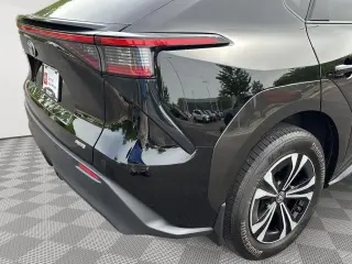 2024 Toyota bZ4X