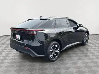 2024 Toyota bZ4X
