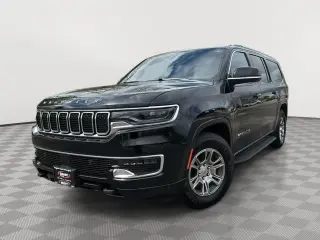 2024 Jeep Wagoneer L