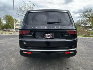 2024 Jeep Wagoneer L