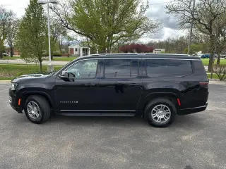 2024 Jeep Wagoneer L
