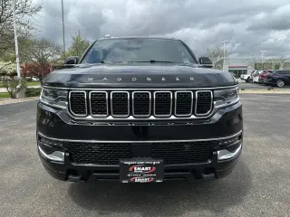 2024 Jeep Wagoneer L