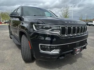2024 Jeep Wagoneer L