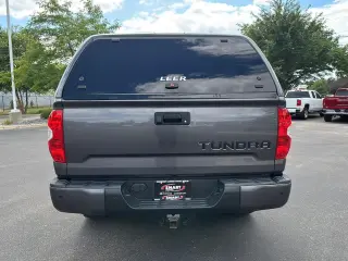2020 Toyota Tundra