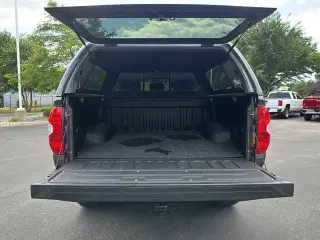 2020 Toyota Tundra