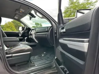 2020 Toyota Tundra