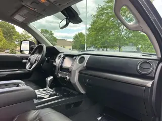 2020 Toyota Tundra