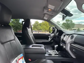 2020 Toyota Tundra