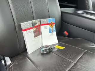2020 Toyota Tundra