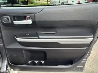 2020 Toyota Tundra