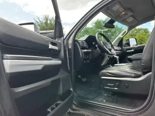 2020 Toyota Tundra
