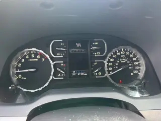 2020 Toyota Tundra