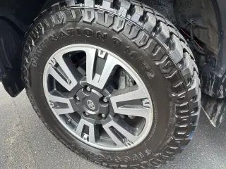2020 Toyota Tundra