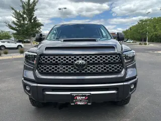 2020 Toyota Tundra