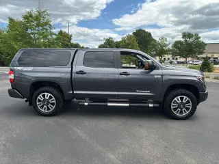 2020 Toyota Tundra