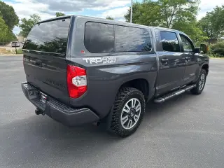 2020 Toyota Tundra