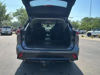 2025 Toyota Highlander