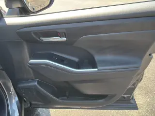 2025 Toyota Highlander