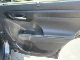 2025 Toyota Highlander