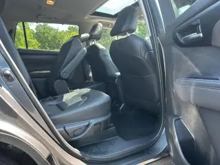 2025 Toyota Highlander