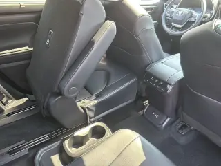 2025 Toyota Highlander