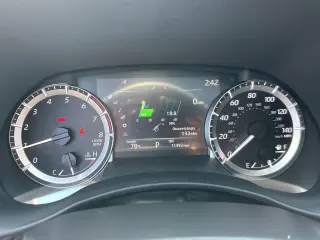 2025 Toyota Highlander