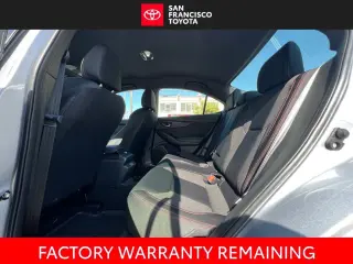 2024 Subaru WRX
