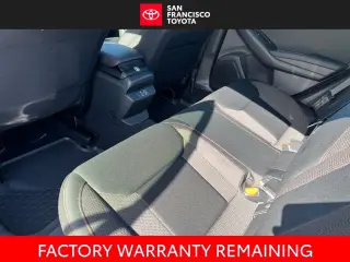 2024 Subaru WRX