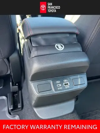 2024 Subaru WRX