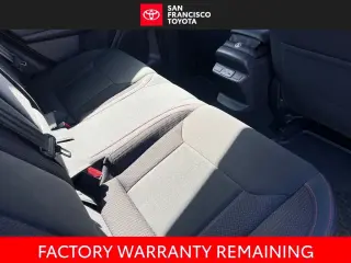 2024 Subaru WRX