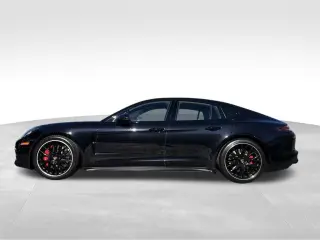 2019 Porsche Panamera