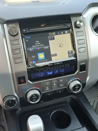 2016 Toyota Tundra LIMITED 4x4