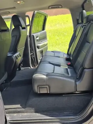 2016 Toyota Tundra LIMITED 4x4
