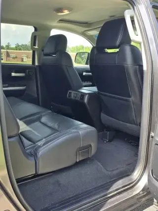2016 Toyota Tundra LIMITED 4x4