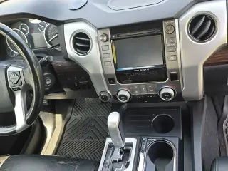 2016 Toyota Tundra LIMITED 4x4