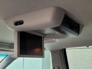 2008 Toyota Sienna